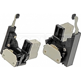 Dorman (OE Solutions) Door Lock Actuator Motor 746-017KT