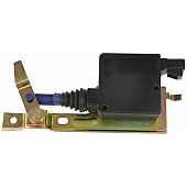 Dorman OEM Liftgate Actuator - Blade Terminal - 12 Volt Plastic - 746-020