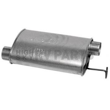 Dynomax Super Turbo Exhaust Muffler - 17691
