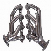 Gibson Short Tube Exhaust Header - GP119S-C