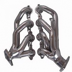 Gibson Short Tube Exhaust Header - GP119S-C