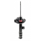 KYB Shocks Shock Absorber - 339253
