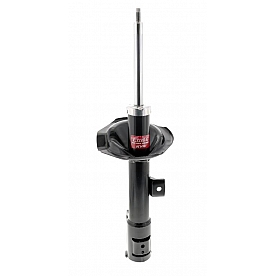 KYB Shocks Shock Absorber - 339253