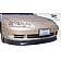 Extreme Dimensions Air Dam Front Lip Fiberglass Reinforced Plastics Primered Black - 106789