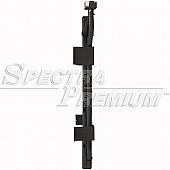 Spectra Premium Air Conditioner Condenser 73633