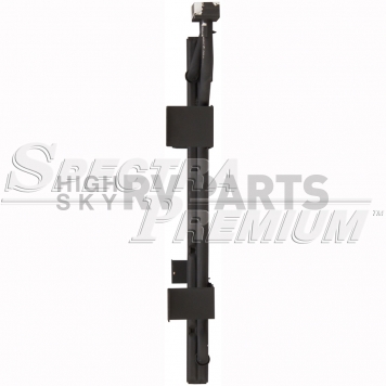 Spectra Premium Air Conditioner Condenser 73633