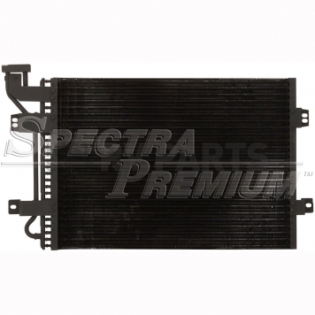 Spectra Premium Air Conditioner Condenser 73633-1
