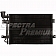 Spectra Premium Air Conditioner Condenser 73633