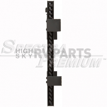 Spectra Premium Air Conditioner Condenser 73633-2