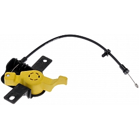 Dorman (OE Solutions) Hood Release Cable 8.91 Feet - 912221