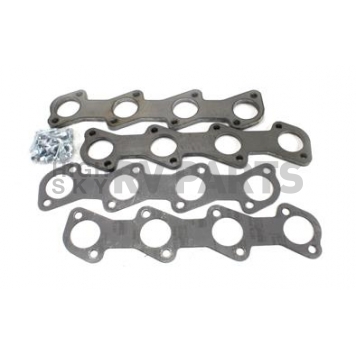 Patriot Exhaust Header Flange - H7808