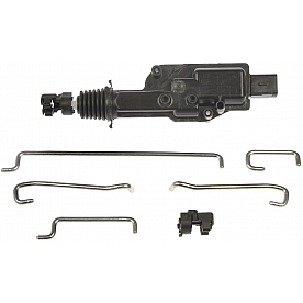 Dorman (OE Solutions) Door Lock Actuator 746-155