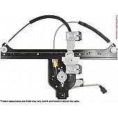 Cardone (A1) Industries Power Window Motor 82188AR