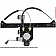 Cardone (A1) Industries Power Window Motor 82188AR