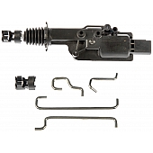 Dorman (OE Solutions) Door Lock Actuator 746-156