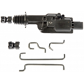 Dorman (OE Solutions) Door Lock Actuator 746-156
