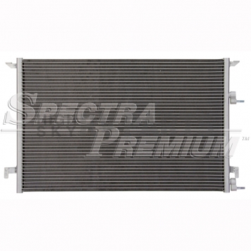 Spectra Premium Air Conditioner Condenser 73635