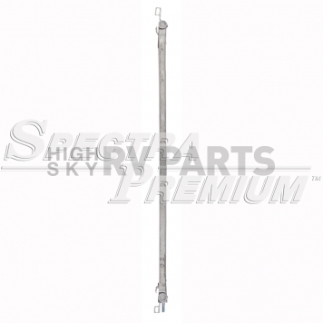Spectra Premium Air Conditioner Condenser 73635-2