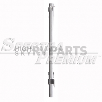 Spectra Premium Air Conditioner Condenser 73635-3