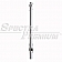 Spectra Premium Air Conditioner Condenser 73635