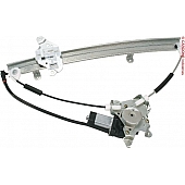 Cardone (A1) Industries Power Window Motor 821351BR