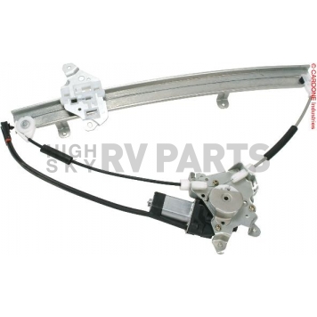 Cardone (A1) Industries Power Window Motor 821351BR