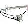 Cardone (A1) Industries Power Window Motor 821351BR