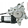 Cardone (A1) Industries Power Window Motor 821351BR