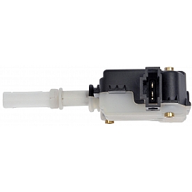 Dorman Trunk Lock Actuator Motor OEM Plastic - 746-404