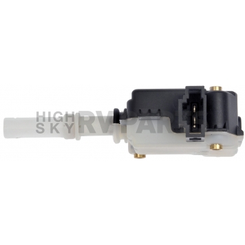 Dorman Trunk Lock Actuator Motor OEM Plastic - 746-404