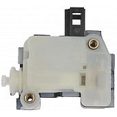 Dorman Trunk Lock Actuator Motor OEM Plastic - 746-405
