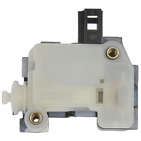 Dorman Trunk Lock Actuator Motor OEM Plastic - 746-405