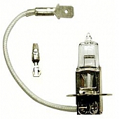 Peterson Mfg. Multi Purpose Light Bulb VH549