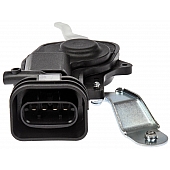 Dorman (OE Solutions) Door Lock Actuator Motor 746-817