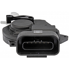 Dorman Liftgate Lock Actuator OEM Plastic - 746-842