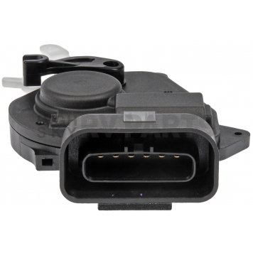 Dorman Liftgate Lock Actuator OEM Plastic - 746-842