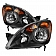 Xtune Headlight Assembly 9035296
