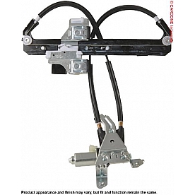 Cardone (A1) Industries Power Window Motor 821067AR