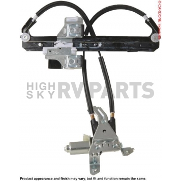 Cardone (A1) Industries Power Window Motor 821067AR