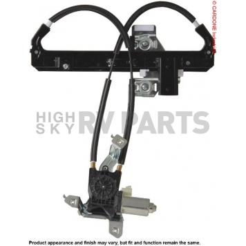 Cardone (A1) Industries Power Window Motor 821067AR-1
