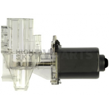 Dorman Trunk Lid Release Motor Housing - 747-000