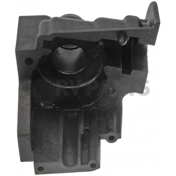 Dorman Trunk Lid Release Motor Housing - 747-001