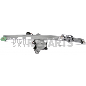Dorman (OE Solutions) Window Regulator 748-002