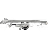 Dorman (OE Solutions) Window Regulator 748-015