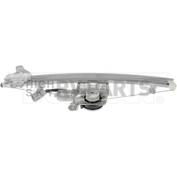 Dorman (OE Solutions) Window Regulator 748-015