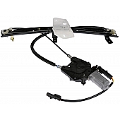 Dorman (OE Solutions) Window Regulator 748-020