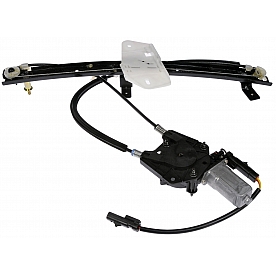 Dorman (OE Solutions) Window Regulator 748-020