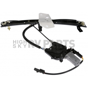 Dorman (OE Solutions) Window Regulator 748-020