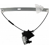 Dorman (OE Solutions) Window Regulator 748-050