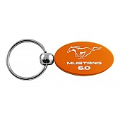 Automotive Gold Key Chain 40MUS50ORA